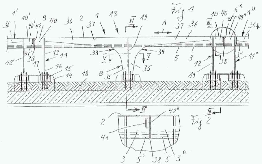 Type III Patent