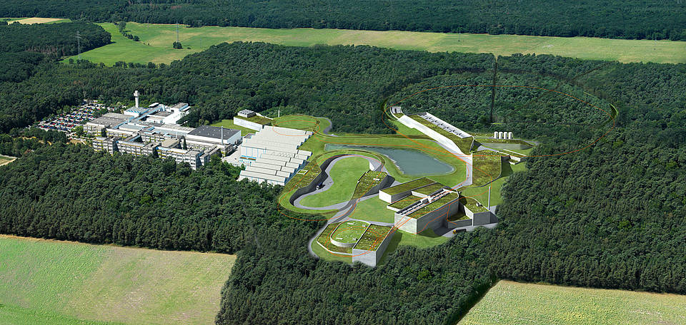 FAIR Accelerator